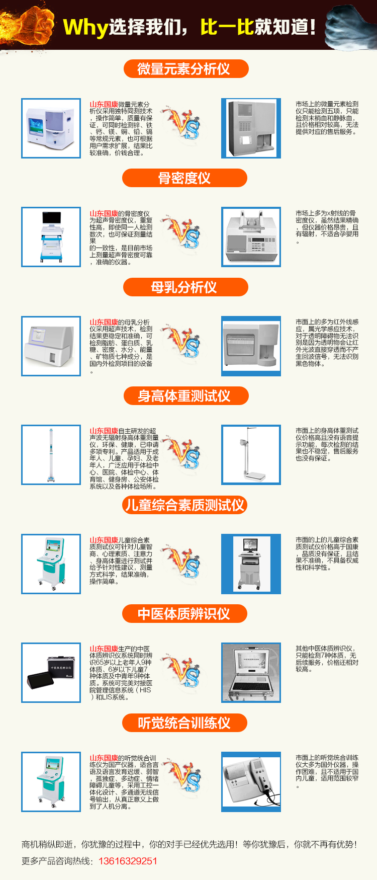 為什么要選擇山東國康的產品